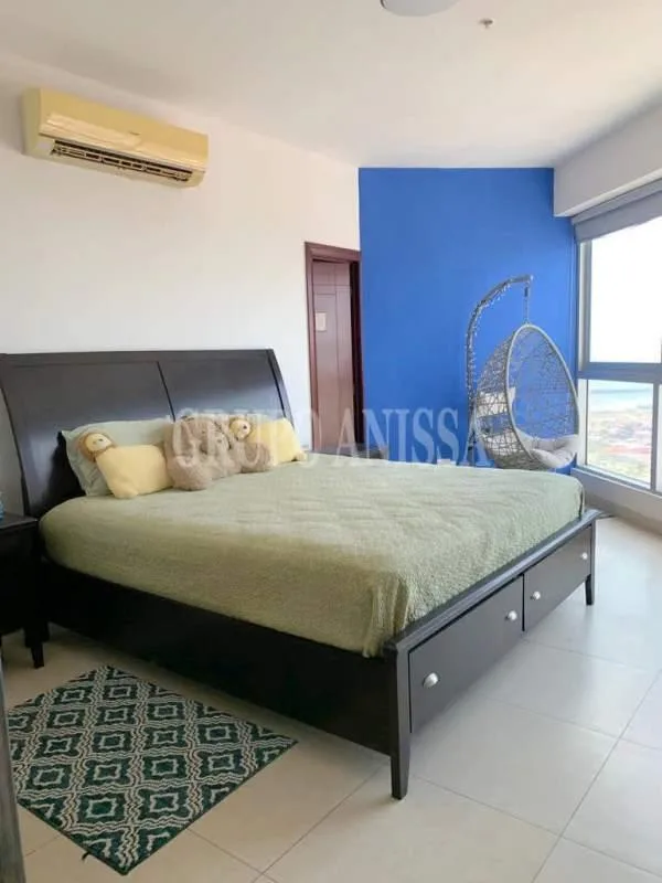 Rivage Avenida Balboa 2 habitaciones — 5