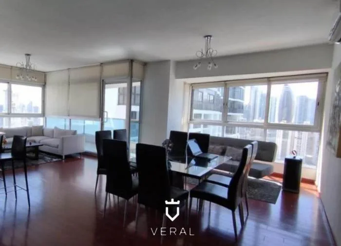 Grand bay balboa avenue 1 room — 2