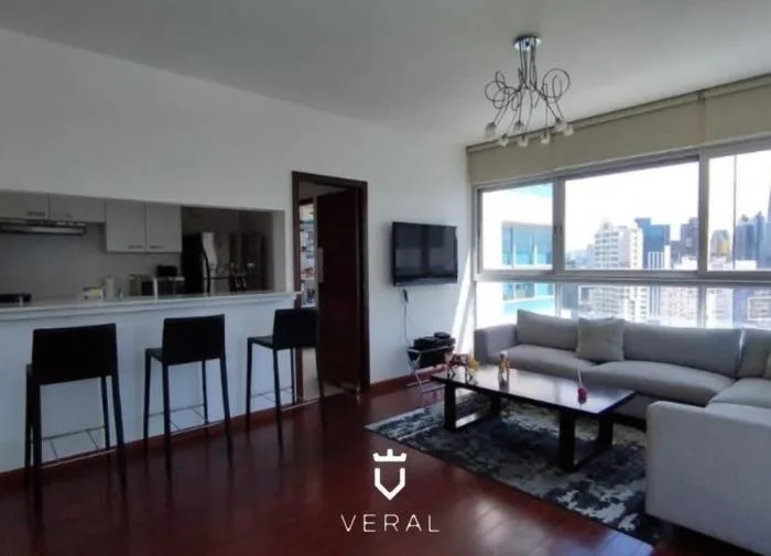 Grand bay balboa avenue 1 room — 4