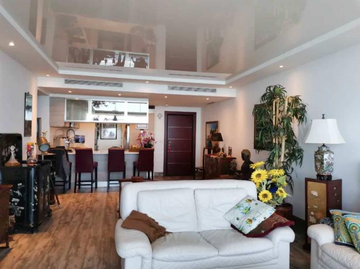 Apartamento en Waters on the bay Avenida Balboa en venta