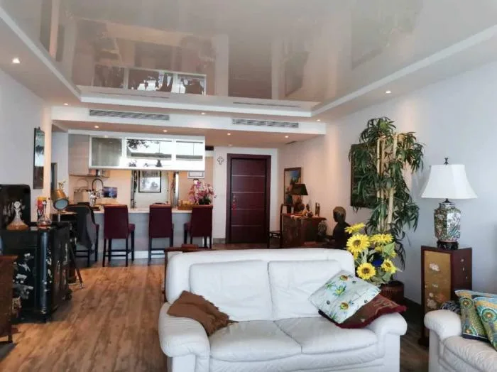 Apartamento en Waters on the bay Avenida Balboa en venta — 2