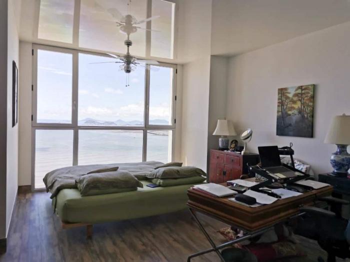 Apartamento en Waters on the bay Avenida Balboa en venta