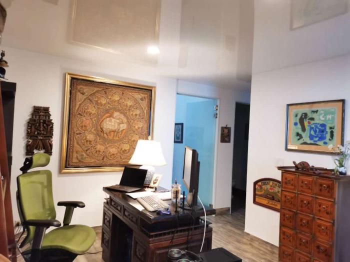 Apartamento en Waters on the bay Avenida Balboa en venta