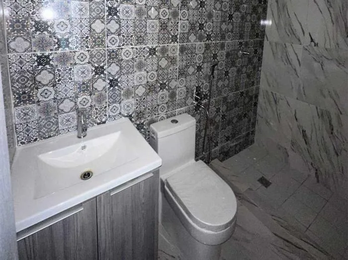 Apartamento en The sands de 1 recamara en venta — 3