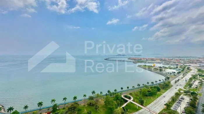 Apartamento en Rivage Avenida Balboa en venta — 2