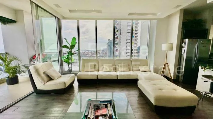 Apartamento en Rivage Avenida Balboa en venta — 3