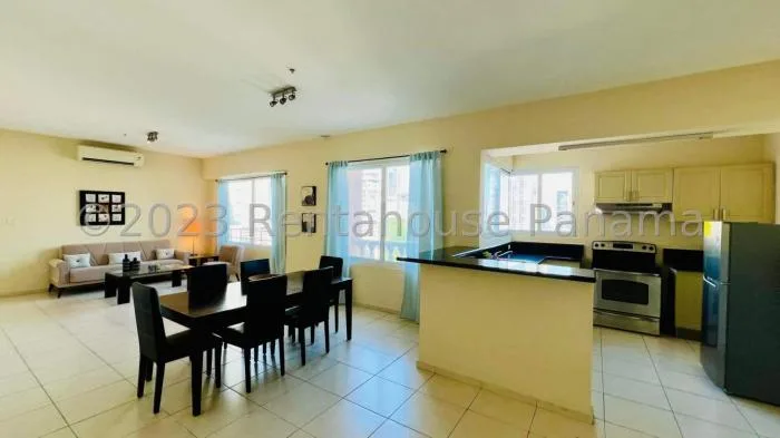 Vista marina cinta costera 1 habitacion. venta de apartamento en vista marina 1 recamara