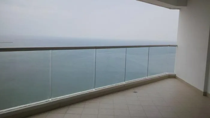 Apartamento en Rivage Avenida Balboa en alquiler — 5