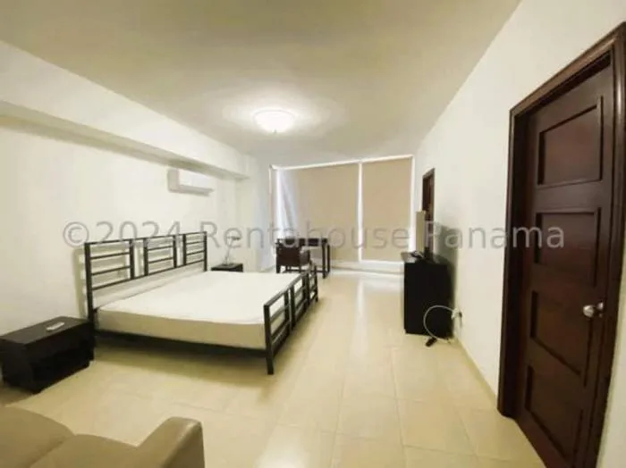 Alquiler de apartamento en Grand bay tower 1 habitacion — 5