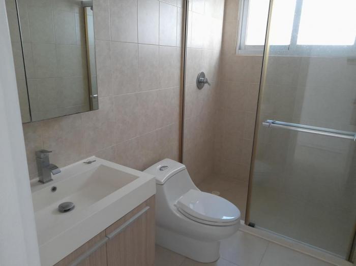 Waters balboa avenue 3 bedrooms