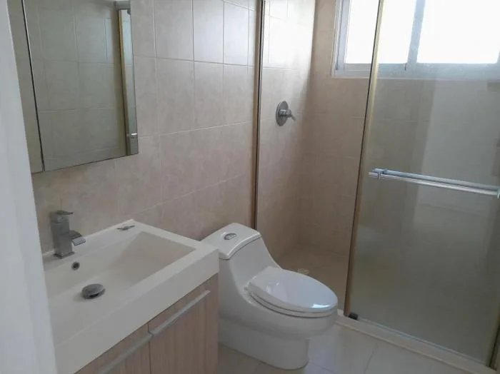 Waters Avenida Balboa 3 habitaciones — 2