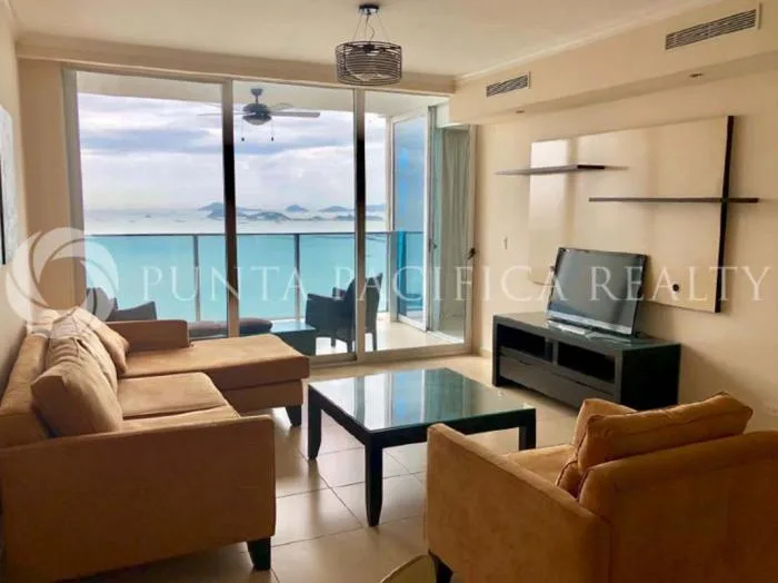 Apartamento en Waters on the bay Avenida Balboa en alquiler — 2