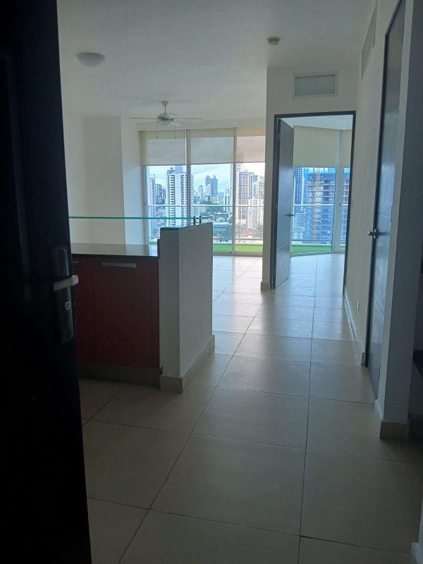 Apartment in ph destiny avenue balboa for rent