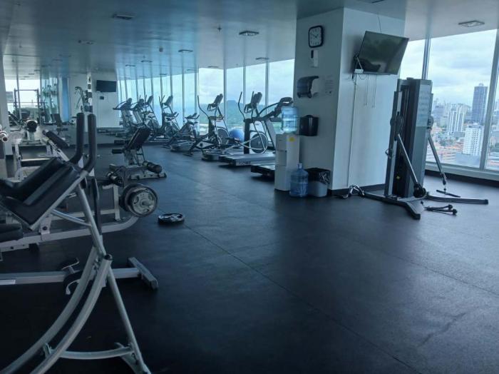 Apartment in ph destiny avenue balboa for rent