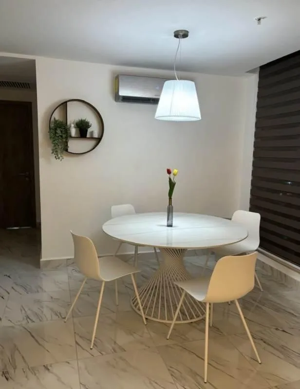 Apartamento en The sands de 1 habitacion en alquiler — 3