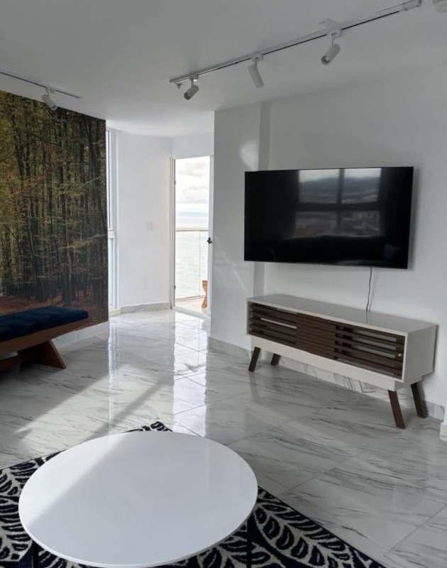 Apartamento en The sands de 1 habitacion en alquiler