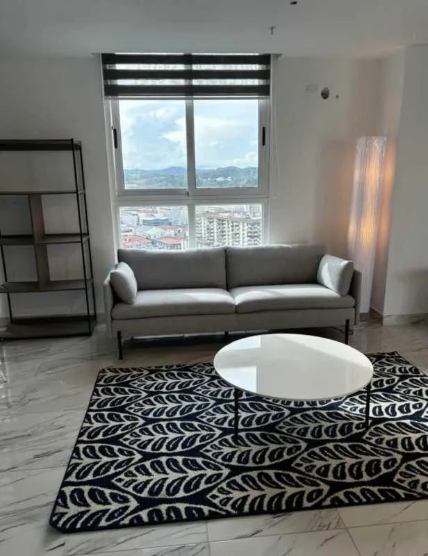 Apartamento en The sands de 1 habitacion en alquiler — 5