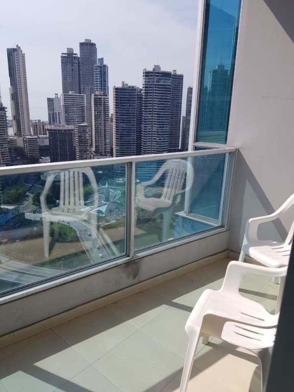 Grand bay balboa avenue panama for rent