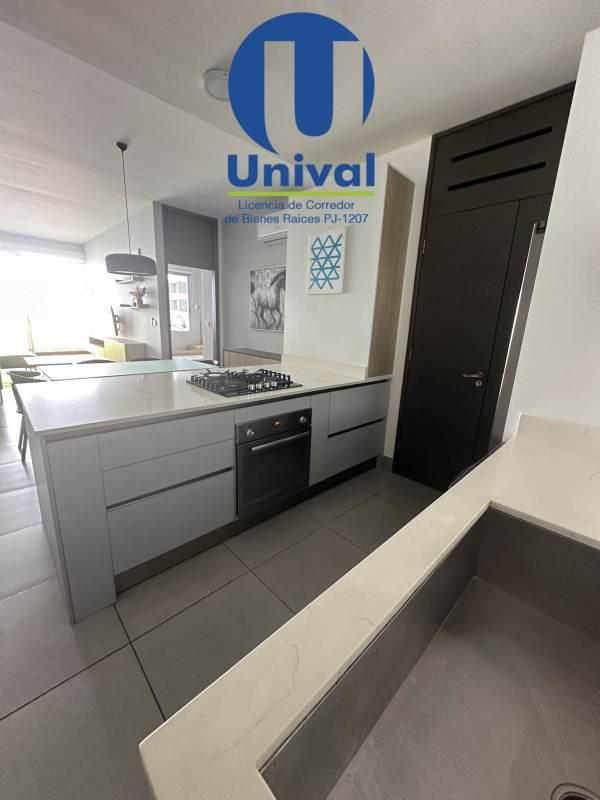Apartment rental in element tower 2 bedrooms