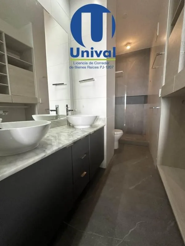 Alquiler de apartamento en Element tower 2 recamaras — 3