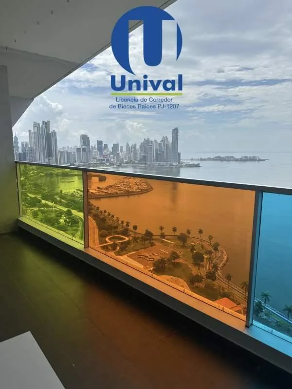 Alquiler de apartamento en Element tower 2 recamaras — 5