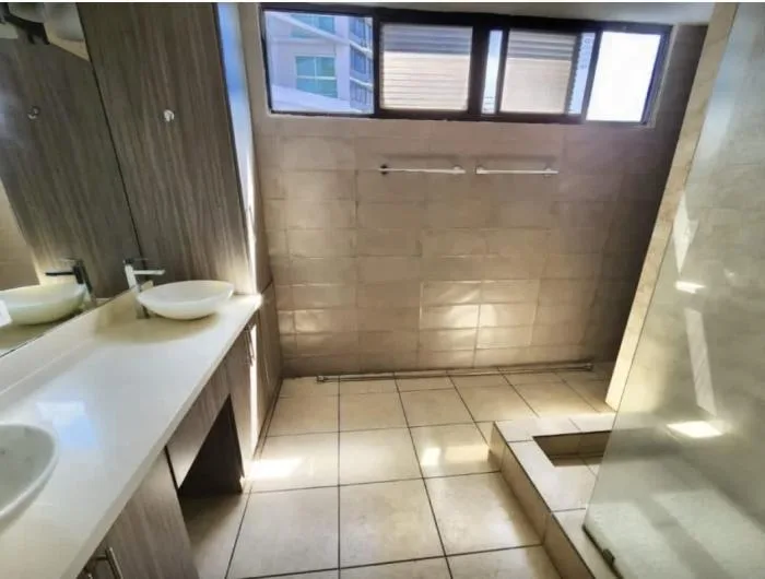Apartamento en Torres del pacifico de 3 habitaciones en alquiler — 5