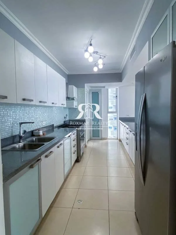 Apartamento en Waters de 3 habitaciones en alquiler — 2