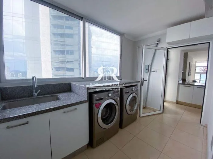 Apartamento en Waters de 3 habitaciones en alquiler — 3