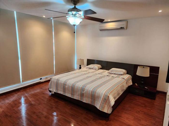 Apartamento en alquiler en Bayfront de 1 recamara