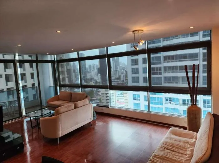 Apartamento en alquiler en Bayfront de 1 recamara — 5