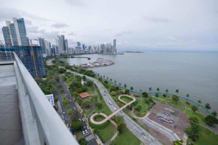 Ph destiny Avenida Balboa Panama en alquiler