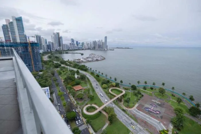 Ph destiny Avenida Balboa Panama en alquiler — 4
