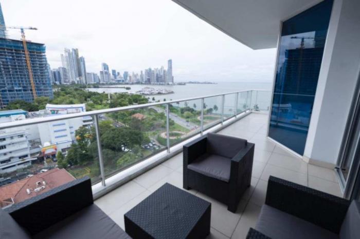 Ph destiny Avenida Balboa Panama en alquiler