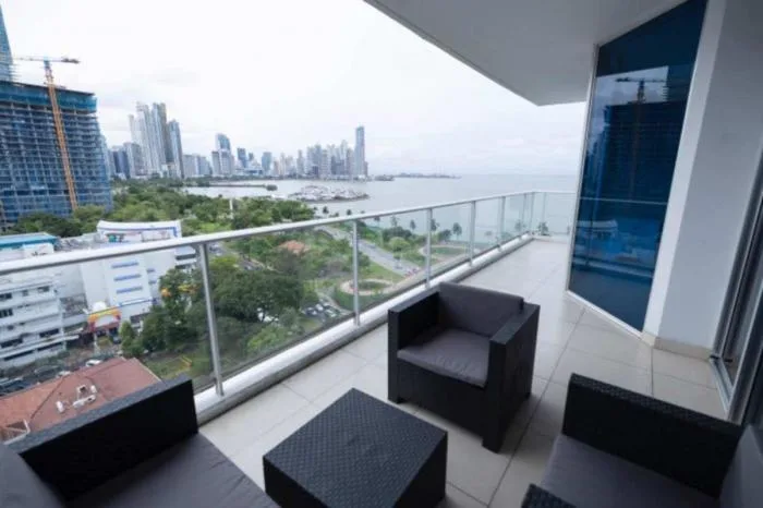 Ph destiny Avenida Balboa Panama en alquiler — 5