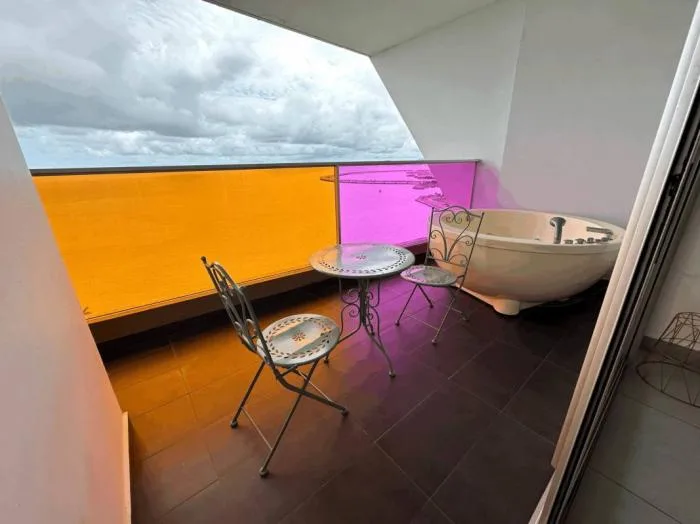 Element tower Avenida Balboa 2 habitaciones — 3