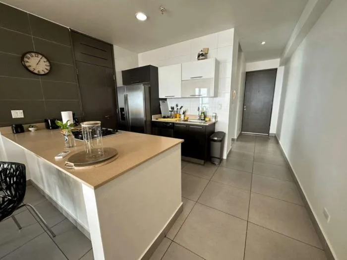 Element tower Avenida Balboa 2 habitaciones — 5