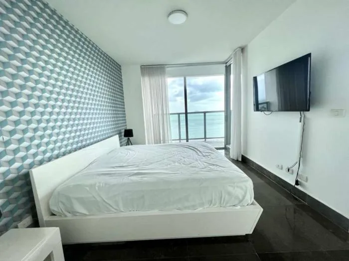 Apartamento en Yoo panama de 2 recamaras en alquiler — 3