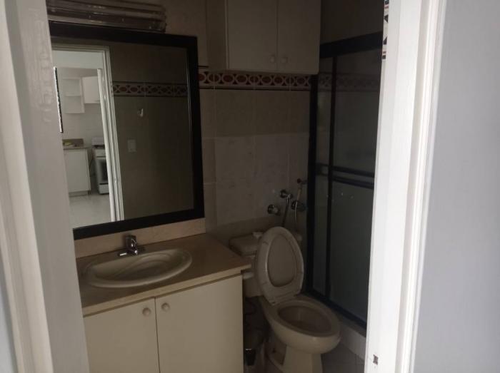 Apartamento en Ph coral reef Avenida Balboa en alquiler