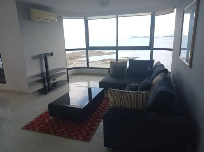 Apartamento en Ph coral reef Avenida Balboa en alquiler — 3