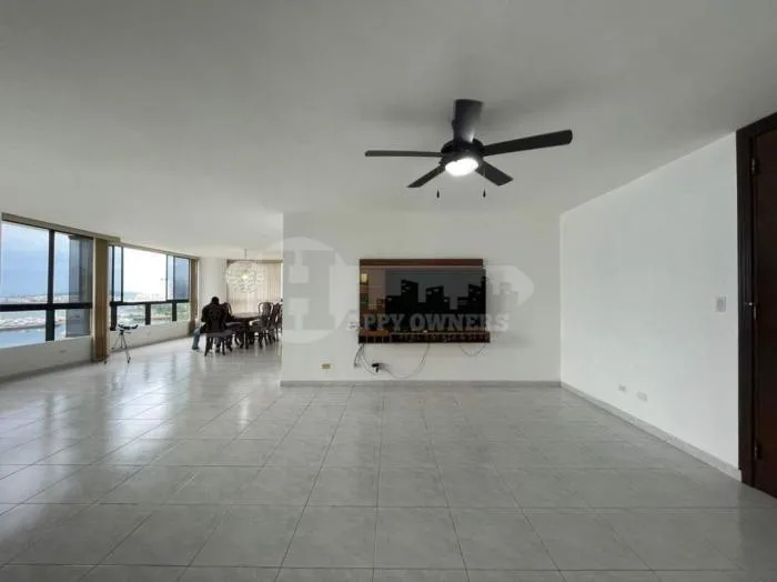 Apartamento en Condesa y princesa del mar Avenida Balboa en alquiler — 3
