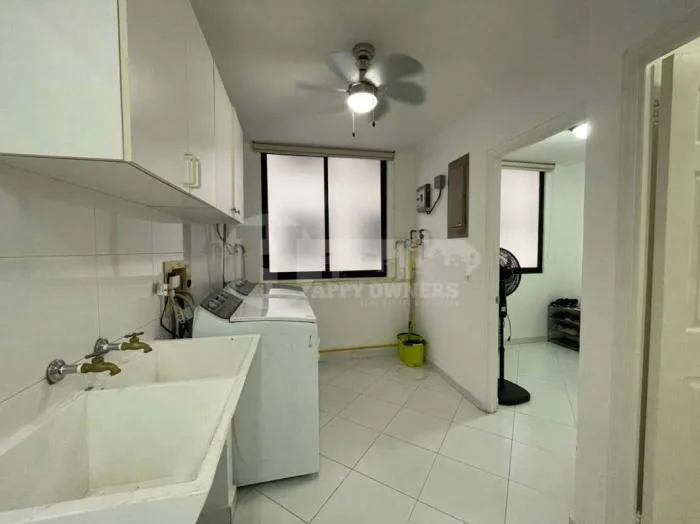 Apartamento en Condesa y princesa del mar Avenida Balboa en alquiler — 4