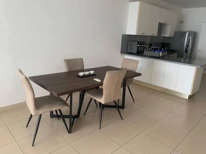 Apartamento en White Avenida Balboa en alquiler — 4