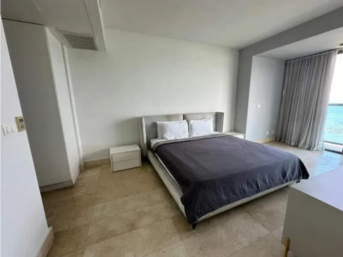 Apartamento en alquiler en Yoo panama de 1 recamara — 2