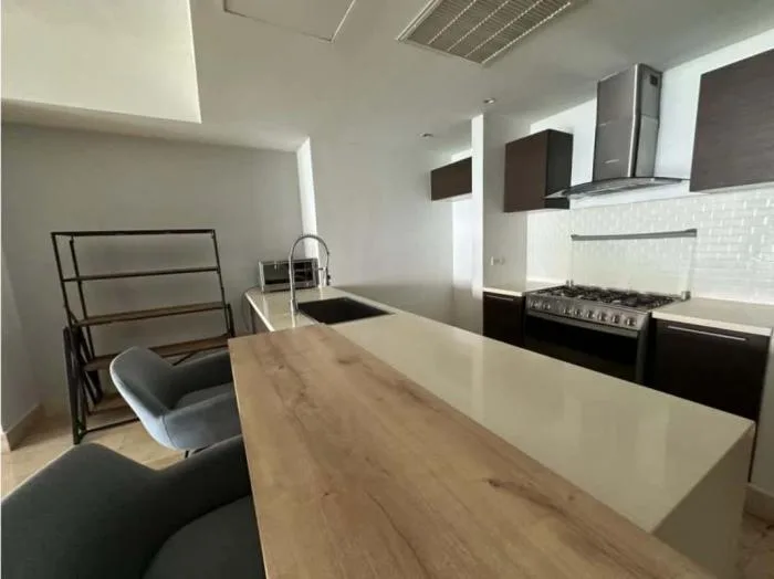Apartamento en alquiler en Yoo panama de 1 recamara — 3