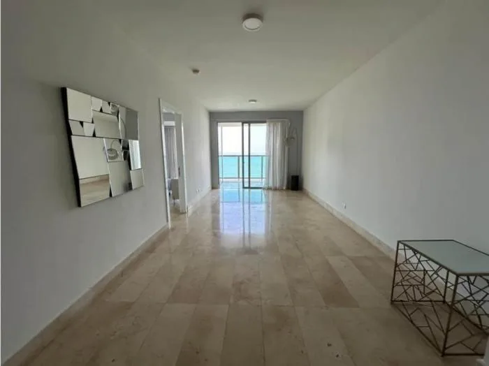 Apartamento en alquiler en Yoo panama de 1 recamara — 4