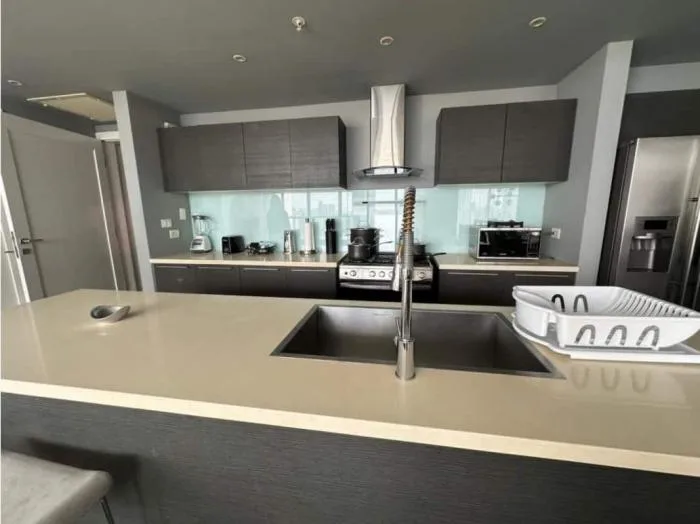 Apartamento en alquiler en Yoo panama de 1 recamara — 5