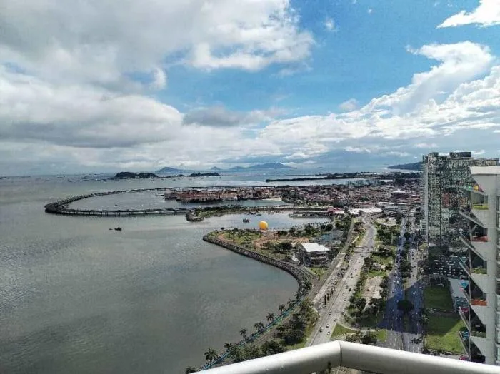 Rivage Avenida Balboa 3 recamaras — 3