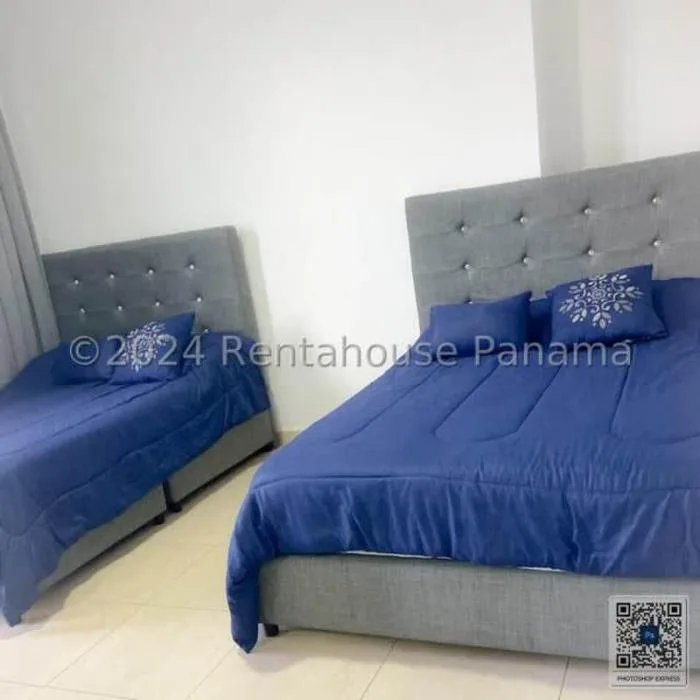White Avenida Balboa 3 habitaciones — 3