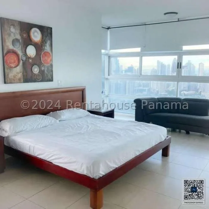 White Avenida Balboa 3 habitaciones — 5