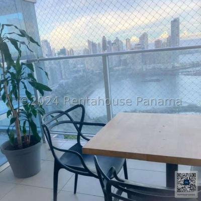 White tower cinta costera 3 habitaciones. apartamento en white avenida balboa en alquiler